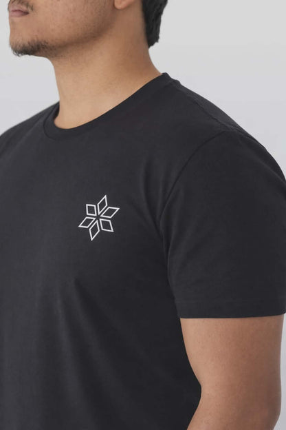 Men's Staple T-Shirt | Black